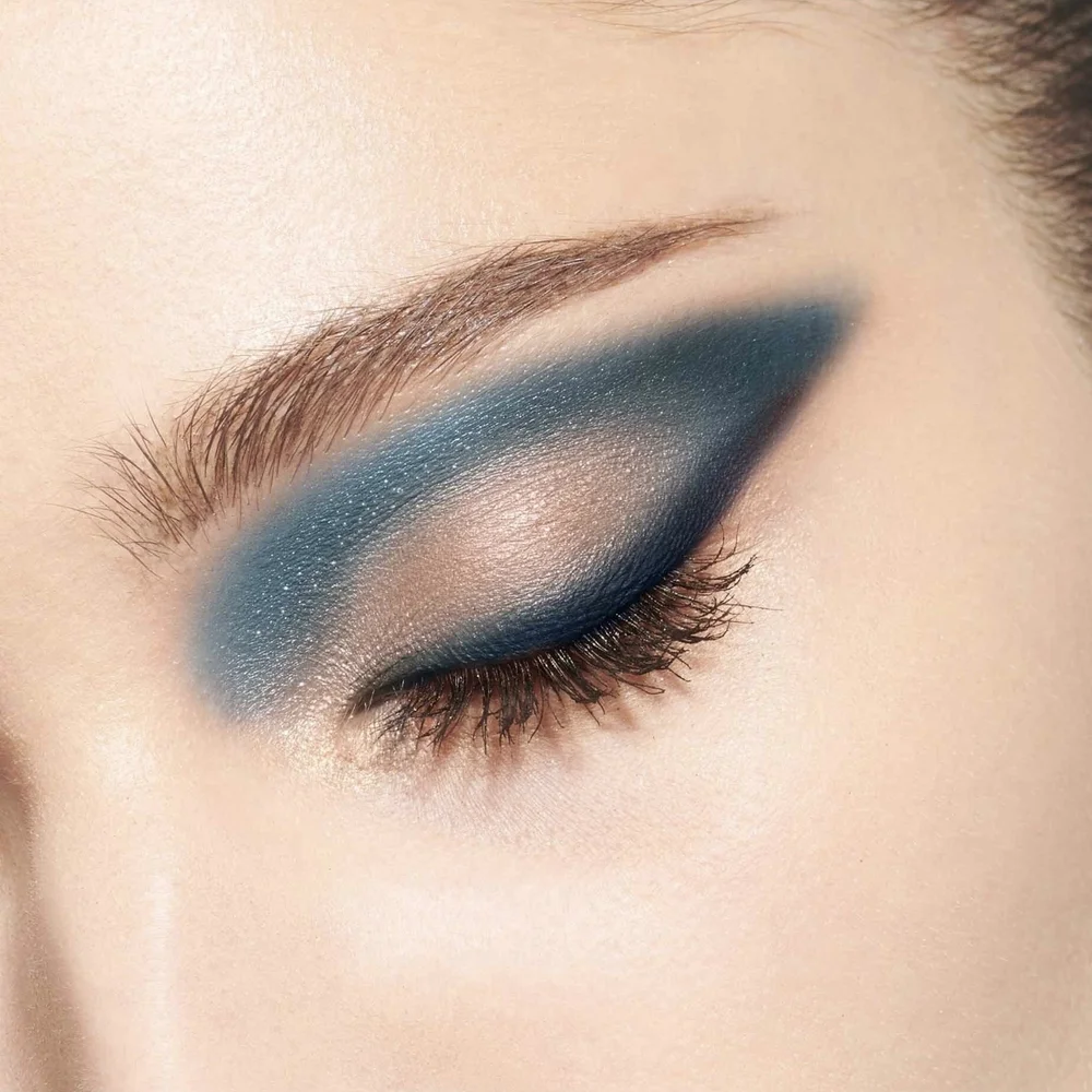 New~ Dior Eyeshadow Palette - 5 Couleurs Couture Eyeshadow Palette - Denim